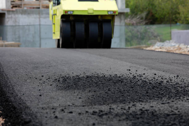 Best Driveway Drainage Solutions in Hyrum, UT