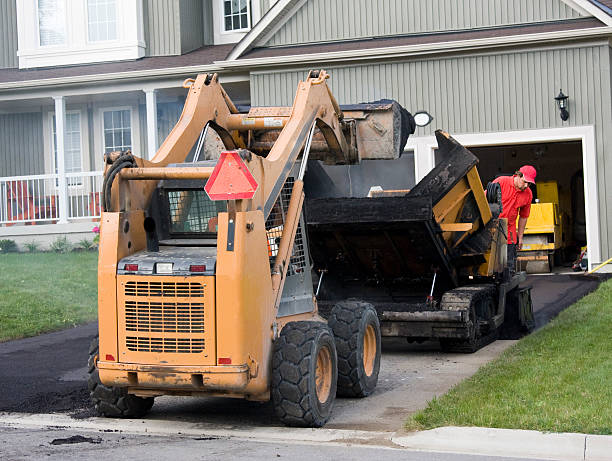 Best Driveway Resurfacing Services in Hyrum, UT