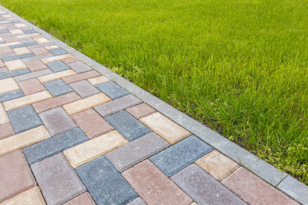 Best Decorative Driveway Paving in Hyrum, UT