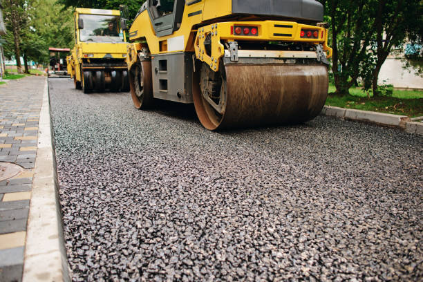 Best Driveway Borders and Edging Pavers in Hyrum, UT